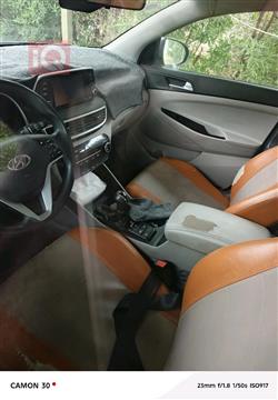 هيونداي توسان